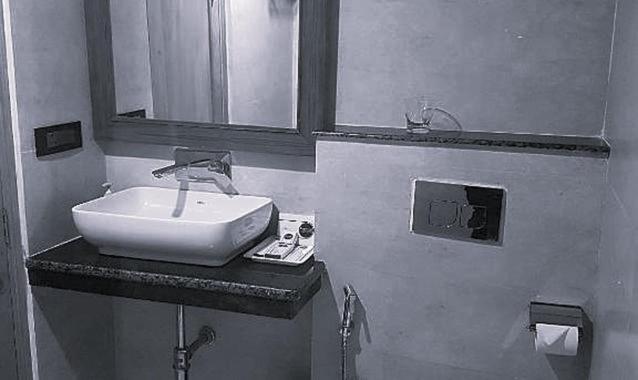 Fabhotel Rr Retreat Dehradun Luaran gambar