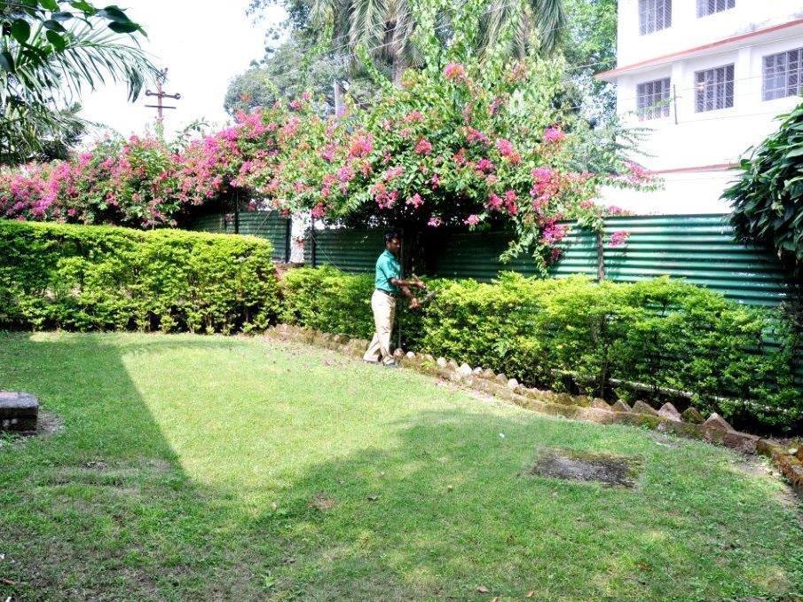 Fabhotel Rr Retreat Dehradun Luaran gambar