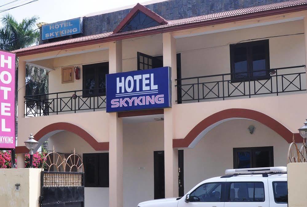 Fabhotel Rr Retreat Dehradun Luaran gambar
