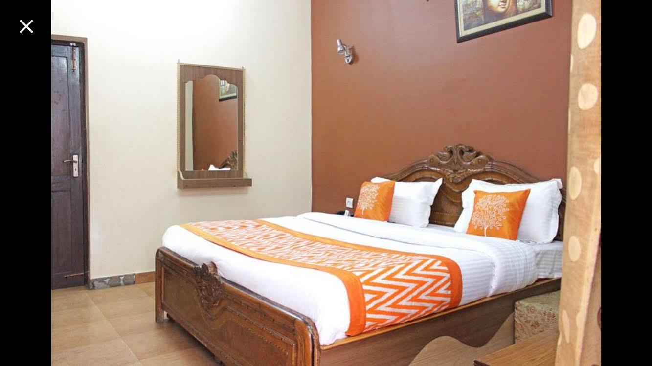 Fabhotel Rr Retreat Dehradun Luaran gambar