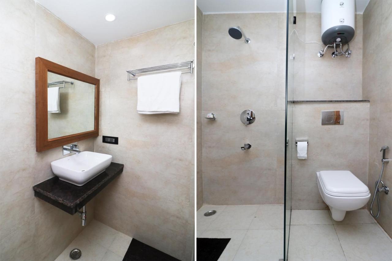 Fabhotel Rr Retreat Dehradun Luaran gambar