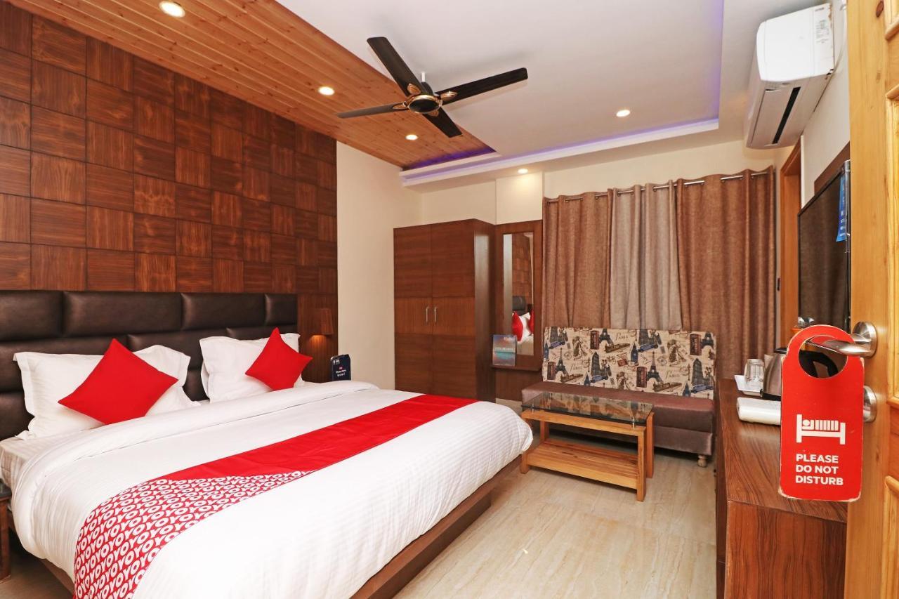 Fabhotel Rr Retreat Dehradun Luaran gambar