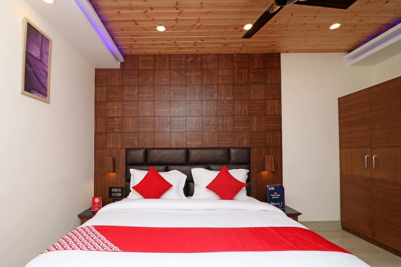 Fabhotel Rr Retreat Dehradun Luaran gambar