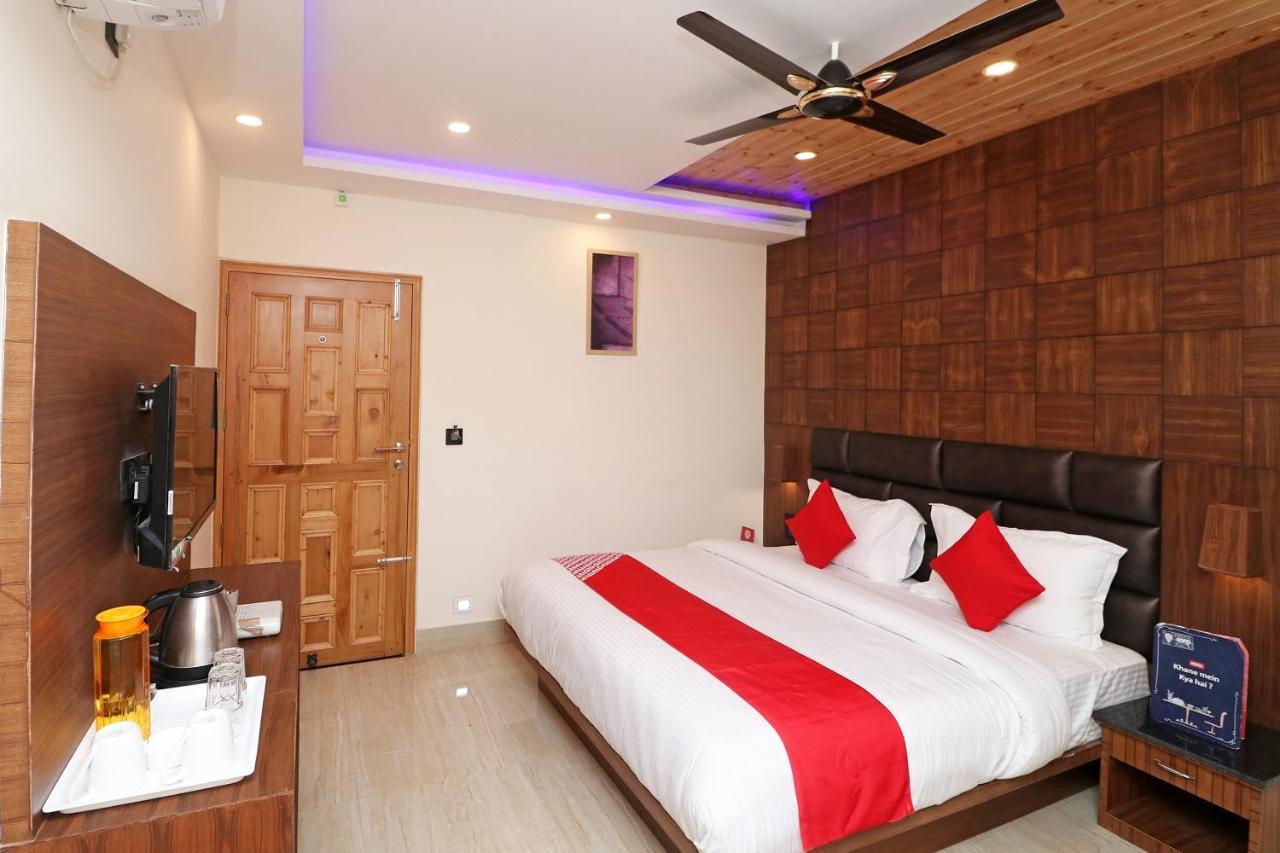 Fabhotel Rr Retreat Dehradun Luaran gambar